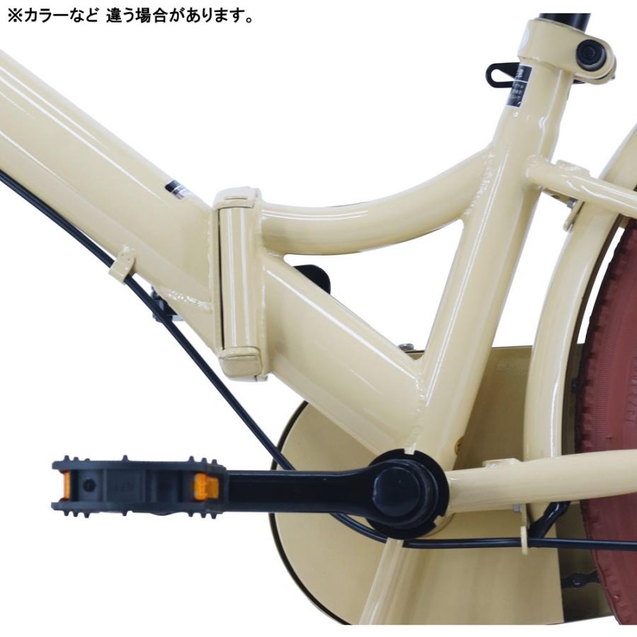 自転車 18インチ サカイサイクル ポッケキッズ 子供自転車 折りたたみ 