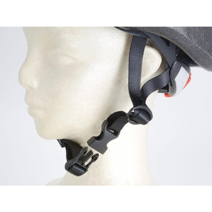 自転車 ヘルメット サギサカ CE規格 ブラック M/L 55cm~59cm未満