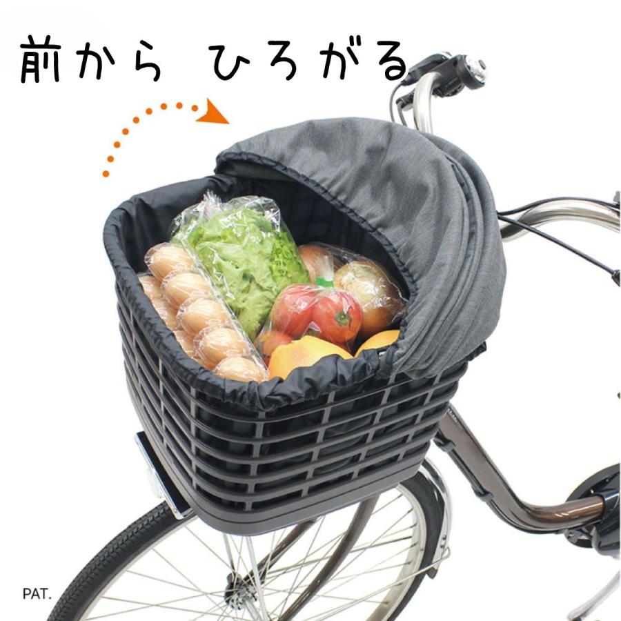 P.F.S. PARTS CENTER グレー バスケット　買い物 かご 3個セット パシフィックファニチャーサービス P.F.Sパーツショップ