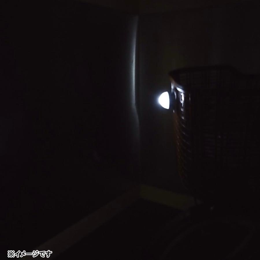 自転車前かご ライト スマート ツクイ BL-302FB 補助LEDライト より