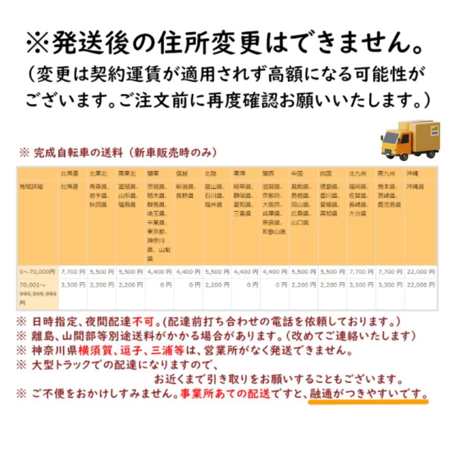 Panasonic（パナソニック） B-CNJ413 自転車 24インチ 国産 日本製