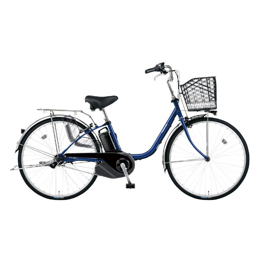 パナソニック 電動アシスト付自転車 ビビSX BE-ELSX633V2 elsx633v2sale.jpg