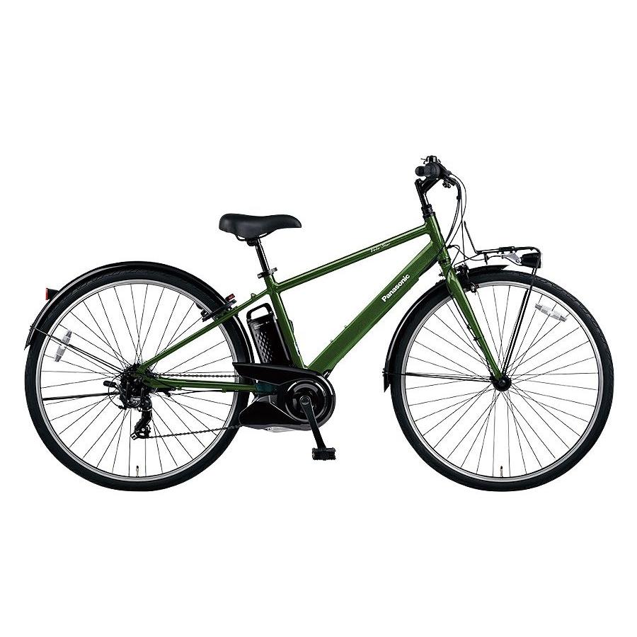 電動自転車　パナソニック　ベロスター　700c クロスバイク 公式】ベロスター｜電動アシストスポーツバイク｜Panasonic