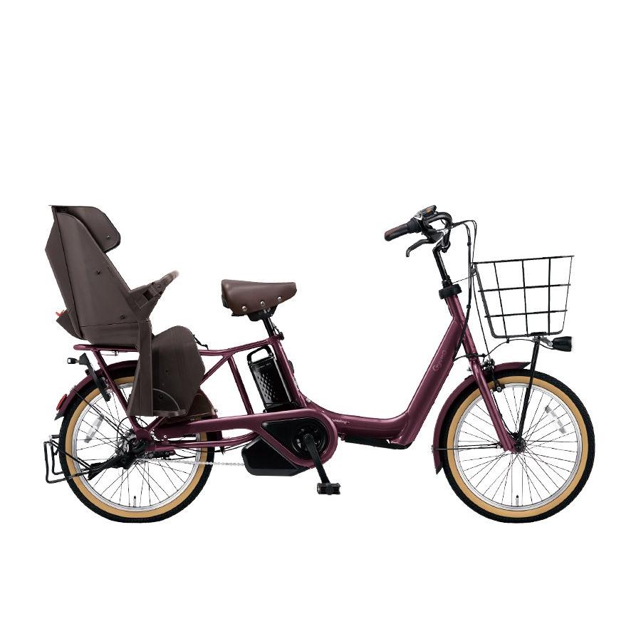Panasonic（パナソニック） 完売御礼 電動アシスト自転車 ギュット