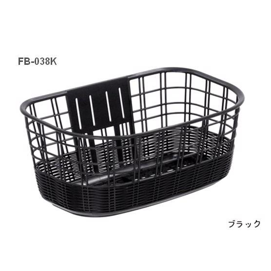 フロントバスケット【ブラック】 ホンダ純正】フロントバスケット(前かご)ブラック - Cuby(カビィ