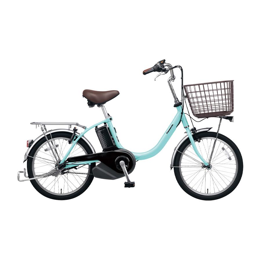 パナソニック ビビ・L:20 BE-ELL03T大容量16AH 20型 小径電動 ビビSL20 BE-FSL033 2025年 – DAIWA CYCLE オンラインストア