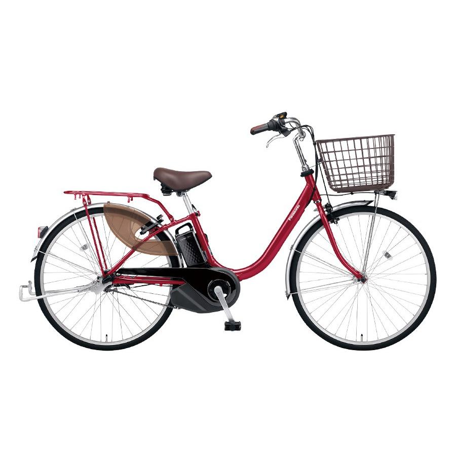 Panasonic（パナソニック） 完売御礼 ビビ・L BE-FL632R ベリー