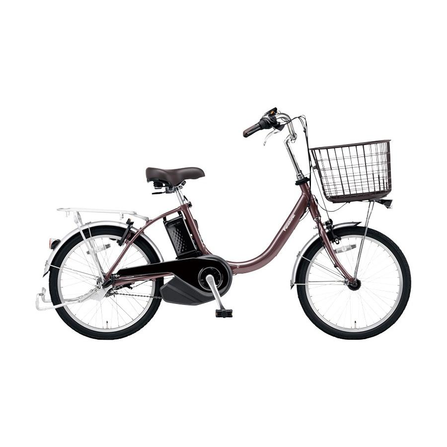 パナソニック ビビ・L・押し歩き BE-FLW031T パールココアブラウン 20