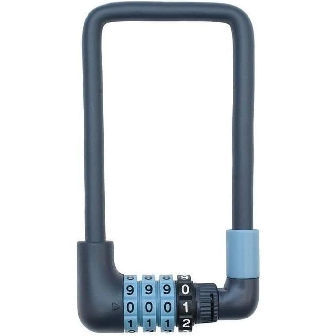 フトロウ HONBIKE 純正バッテリー未使用品 純正自転車ロック付き