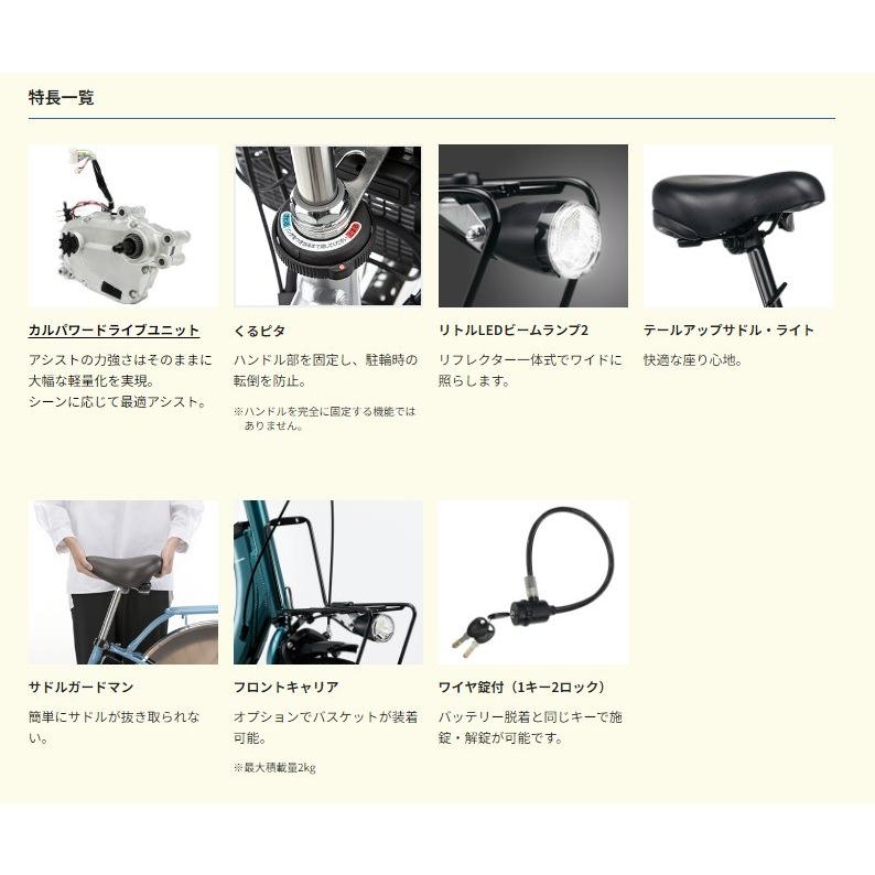 Panasonic（パナソニック） 完売御礼 SW BE-FSW011G ブルーイッシュ