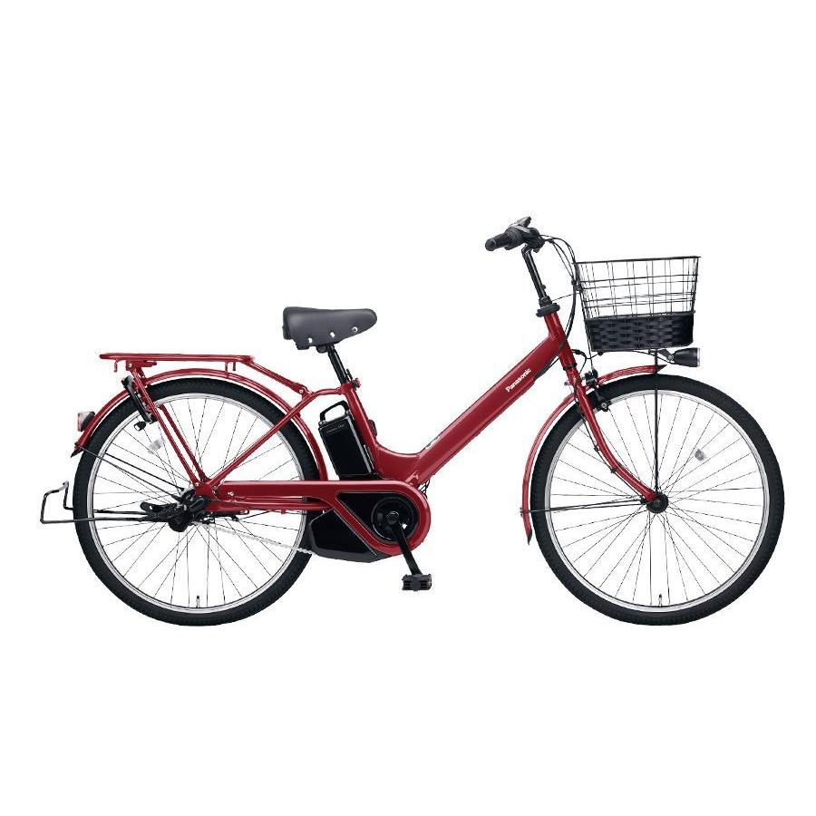 Panasonic（パナソニック） 完売御礼 ティモ・A ・26 BE-FTA632R 
