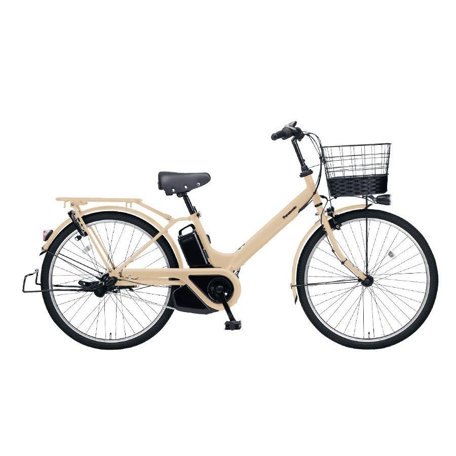 Panasonic（パナソニック） 完売御礼 ティモ・A ・26 BE-FTA632T