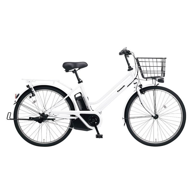【美品】ティモS 品番BE-FTS631F2 バッテリー容量16.0Ah Amazon | パナソニック 電動自転車 アシスト自転車 2023年 ティモS