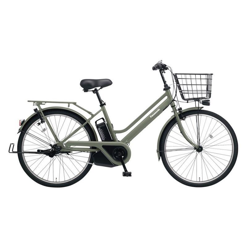 Panasonic（パナソニック） 完売御礼 ティモ・S BE-FTS631G2 マット