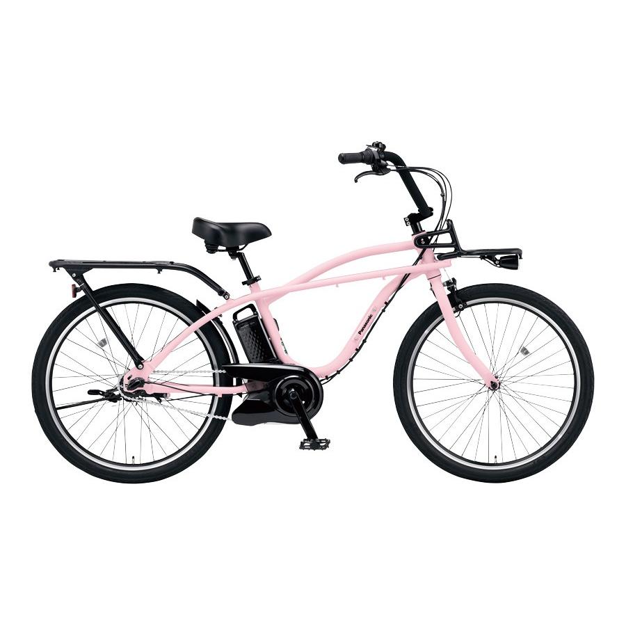 Panasonic（パナソニック） 完売御礼 電動アシスト自転車 BP02 BE