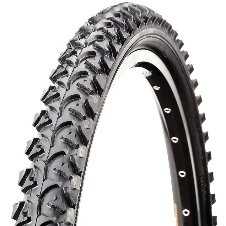 自転車タイヤ 26インチ 共和 26X1.75 H/E C1040N 子ども車