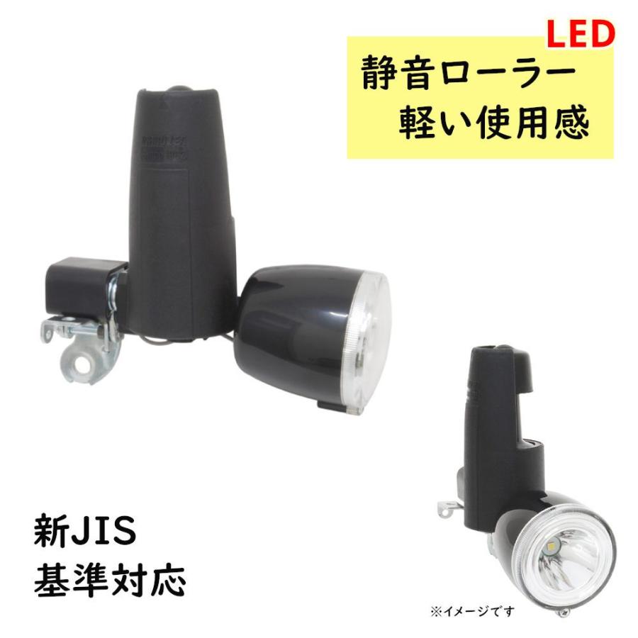 J010☆使用感有り☆普通自転車☆affiche☆変速なし☆LEDダイナモ☆27インチ