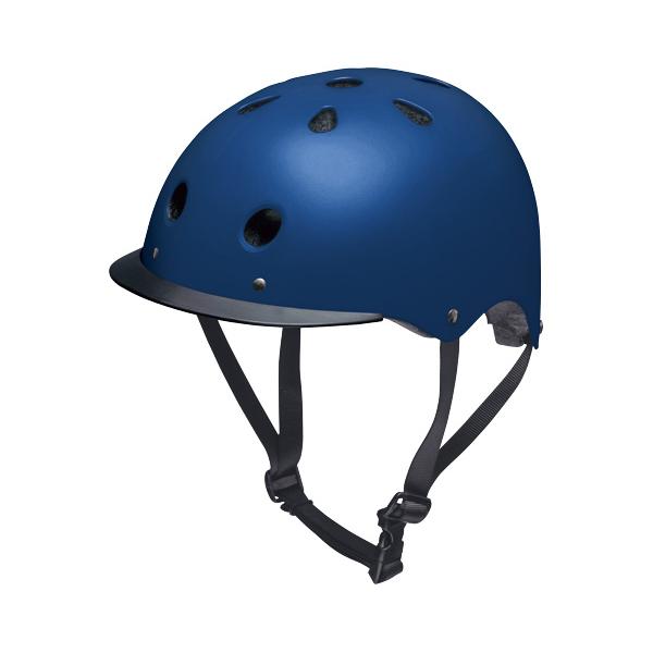みー。ページ改 取寄 パナソニック 自転車ヘルメット NAY020 マットネイビー M/L 57cm
