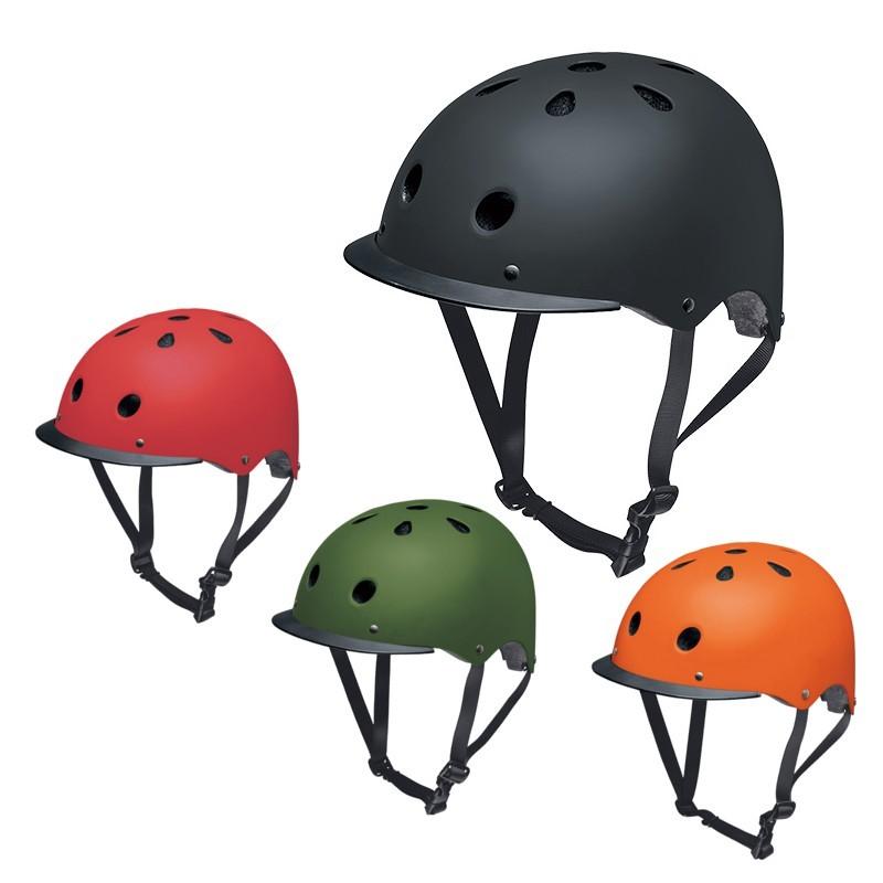 パナソニック 自転車ヘルメット 幼児用 NAY Sサイズ 52~56cm