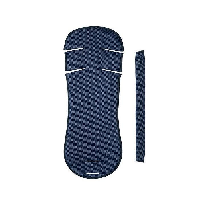 22日 会員5倍 .Panasonic NCB324S インナーシートセット 後用