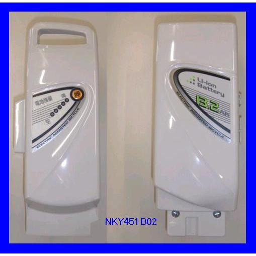 Panasonic（パナソニック） 正規品 新品 電動自転車 バッテリー 13.2A