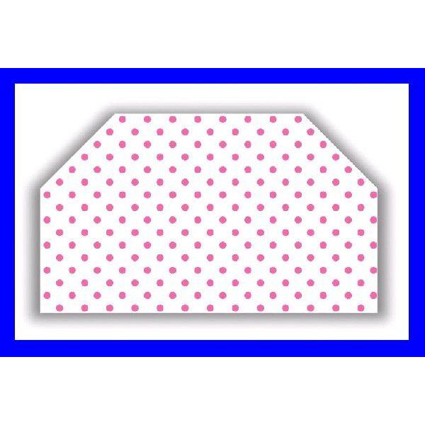 自転車カバー キッズ 子ども用 送料込み 水玉ピンク 14 16インチ 18~22