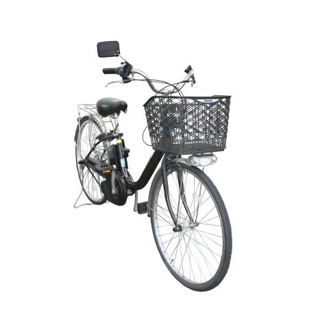 自転車 ミラー くっきりよく見える ガラスミラー ナポレオンサイクル