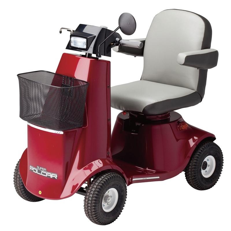 電動カート シニアカー シルバーカー 4輪 SPX-4300 ノーパンク 電動カート シニアカー シルバーカー 4輪 SPX-4300 ノーパンク