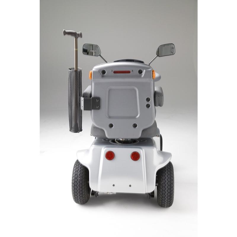 電動車いす 福伸電機製 ポルカー 電動カート ポルカー/自社製品・受託開発｜FUKUSHIN 福伸電機