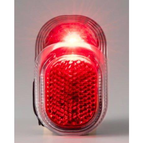 【点検/整備渡済】 内装3段 オートライト ソーラーテールライト付 通学車 楽天市場】自転車 テールライト CATEYE キャットアイ ソーラーテール