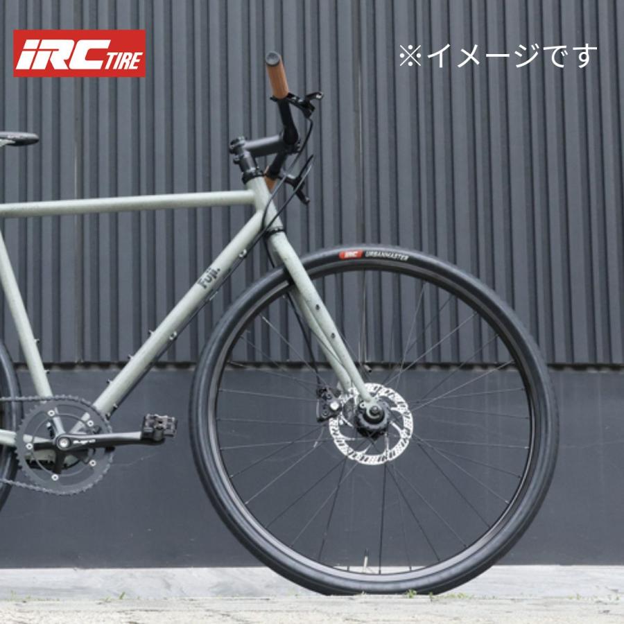 IRC IRC URBAN MASTER 29er 自転車タイヤ 29x2.0 / 29x1.75 折り畳み