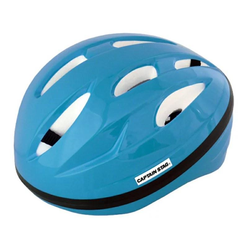 CAPTAIN STAG（キャプテンスタッグ） Y-6541 自転車ヘルメット SG規格