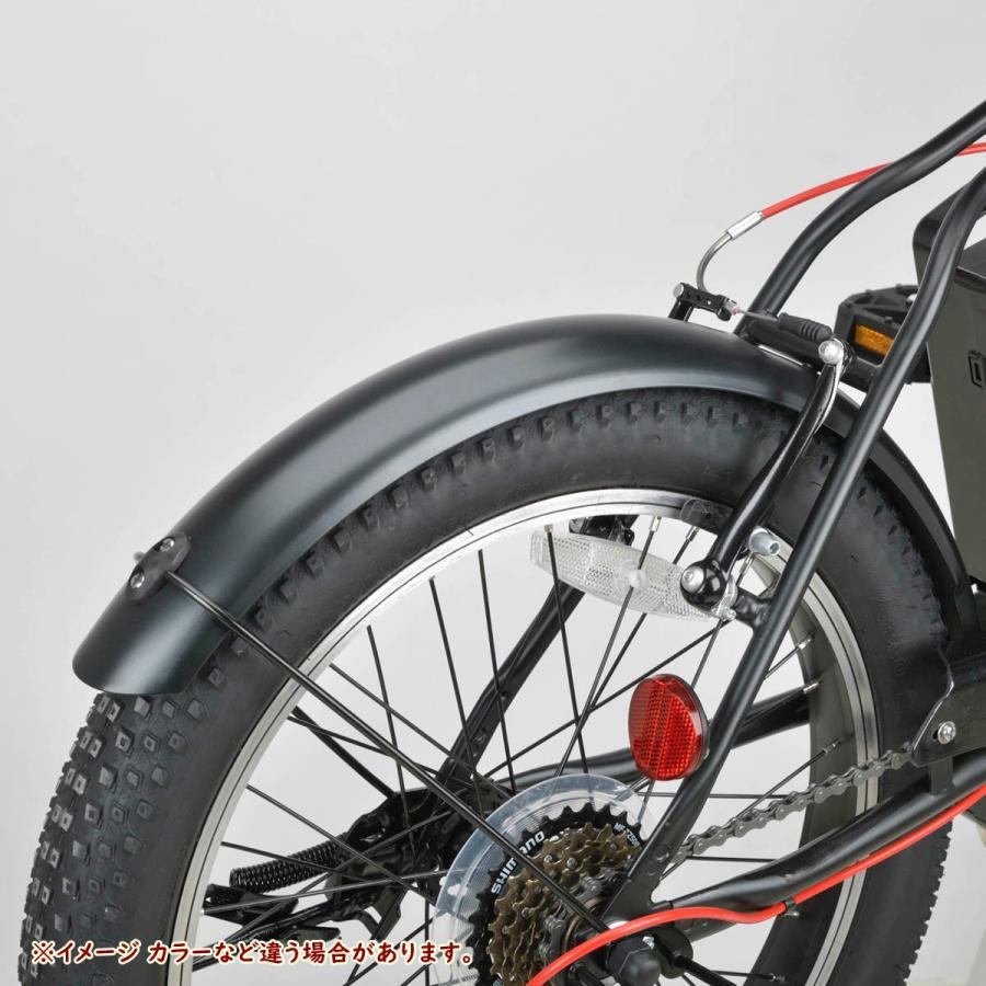 CAPTAIN STAG（キャプテンスタッグ） 電動アシスト自転車 CAPTAIN STAG