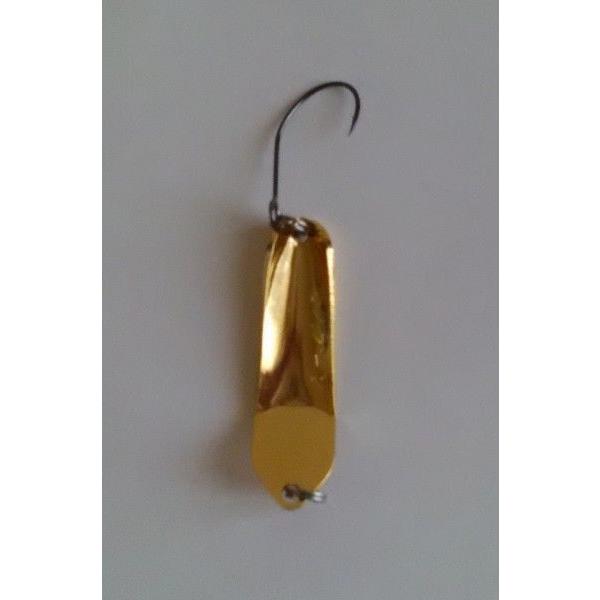 菅スプーン 01金2.7g |  | 01