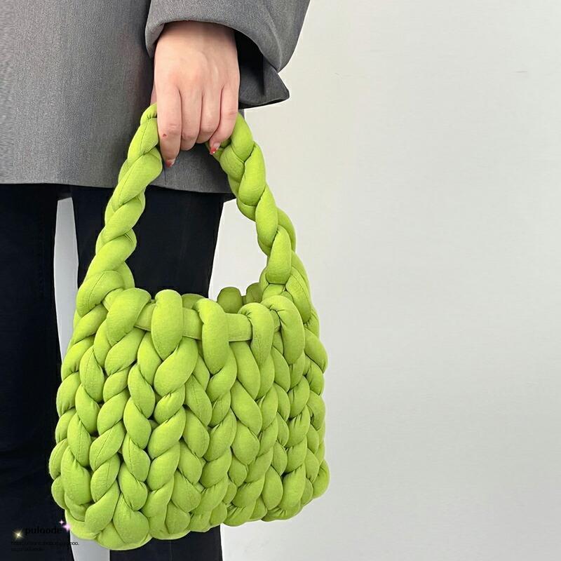 特価】ハンドバッグ 小さめ レディース バッグ カバン マンドゥ