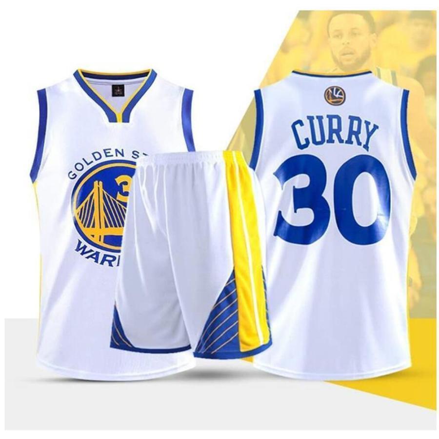 NBA Mitchell & Ness】カリー ウォリアーズ ジャージ 30 【公式通販】