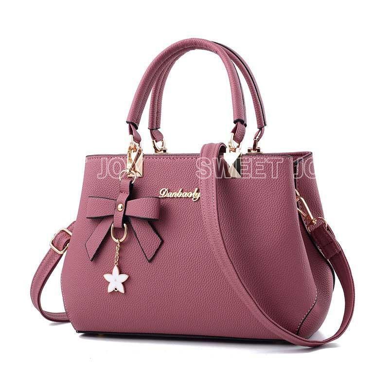 ハンドバッグ レディース トートバッグ 2way ショルダーバッグ 手提げ
