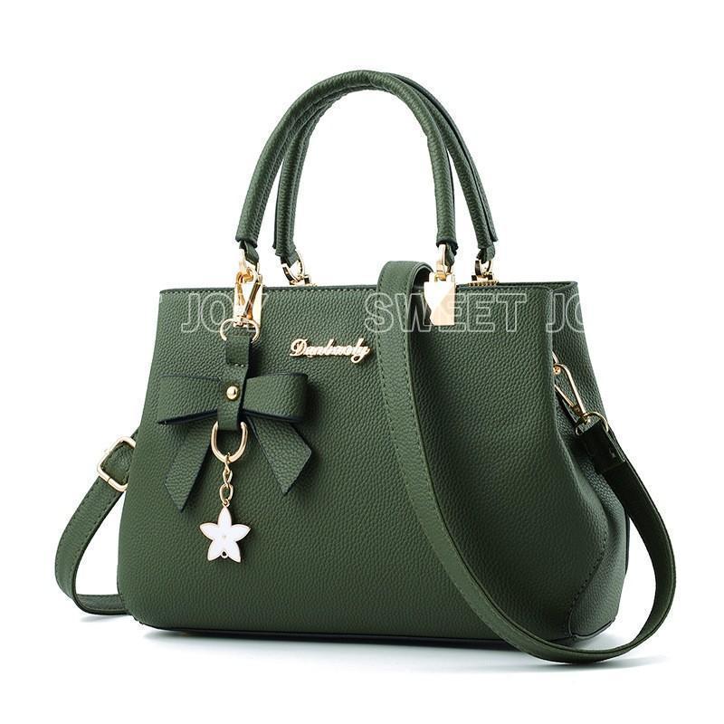 ハンドバッグ レディース トートバッグ 2way ショルダーバッグ 手提げ