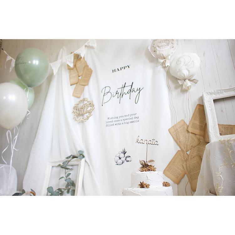 ◆本格おうちスタジオセット◆ アンティーク ハーフバースデー 誕生日 レンタルおうちスタジオセット【ANTIQUE NEW】 | andgrace 誕生