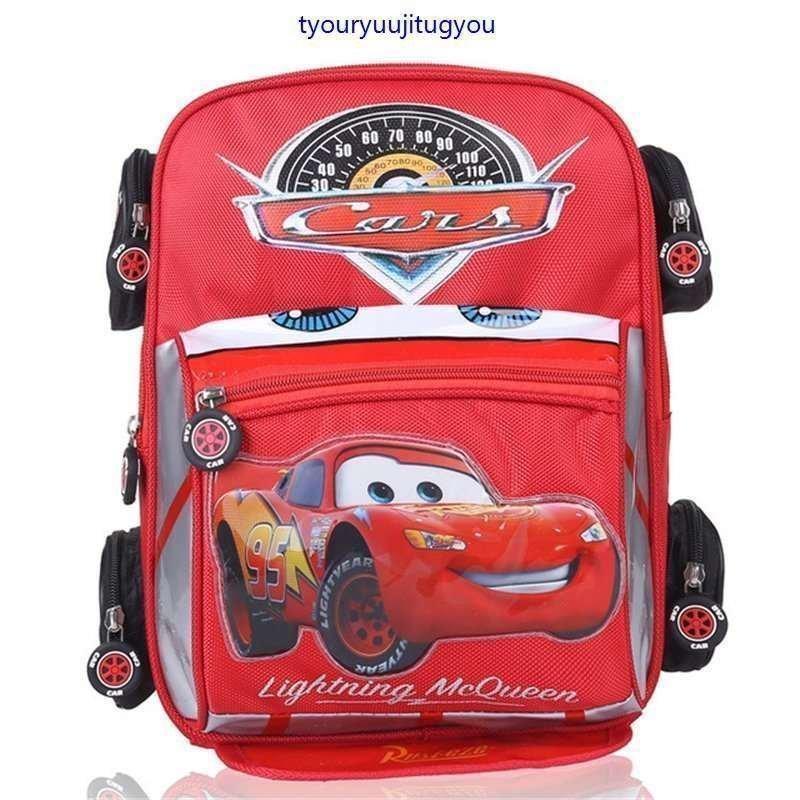 リュックサック Cars カーズ マックィーン リュックサック 子供用