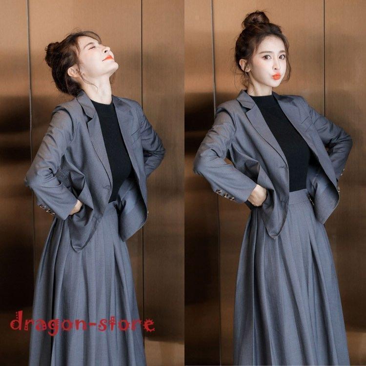 大特価】スカートスーツ レディーススーツ フォーマルスーツ