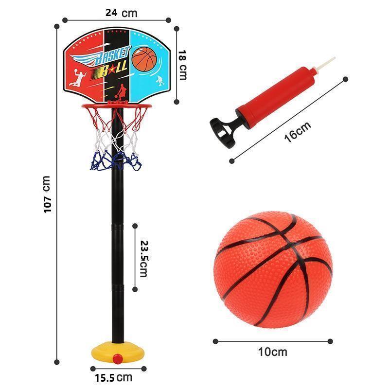 昭和レトロ　コカコーラ　ミニバスケットゴール　ボール付(壁掛け) 昭和レトロ コカコーラ ミニバスケットゴール ボール付(壁掛け