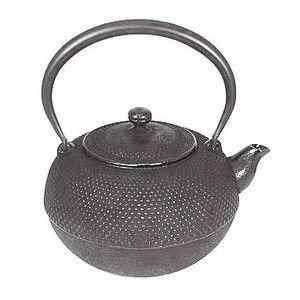 南部鉄瓶 鉄器 丸アラレ 大 1.9L（ha4-3） : カナシチYahoo!店 - 通販