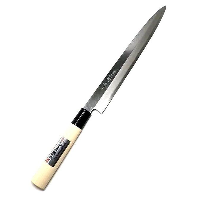 重兵衛 柳刃包丁 240mm