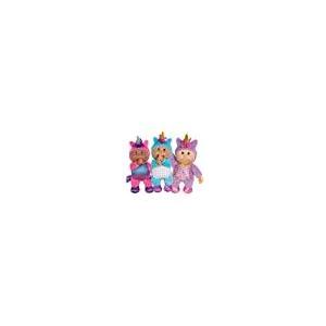 大阪店 Cabbage patch kids fantasy friends unicorns 3 pack