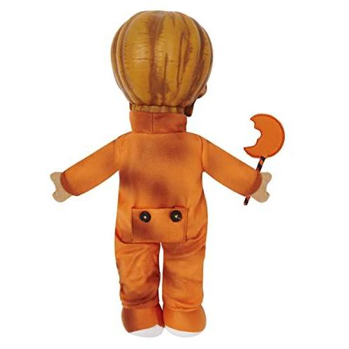 を販売 Spirit Halloween Unmasked Sam Trick ´r Treat Plush