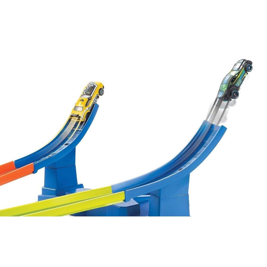 ホットウィール ジャンプバランサー FRH34 ホットウィール ジャンプ