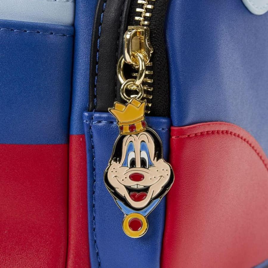 売りショップ Brave Little Tailor Minnie Mouse Cosplay Mini Backpack