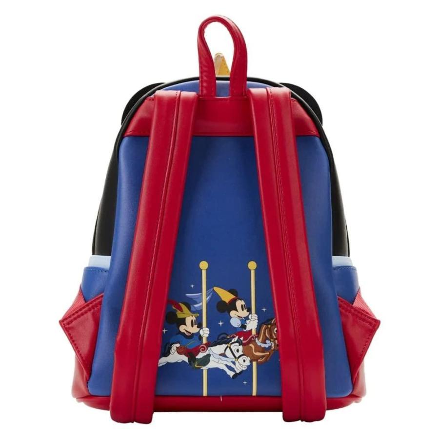 売りショップ Brave Little Tailor Minnie Mouse Cosplay Mini Backpack