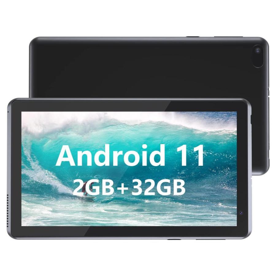 枚数限定 BYANDBY Tablet for Kids， Tablet 7 inch Android 11.0 Tablet， 32GB ROM （128GB